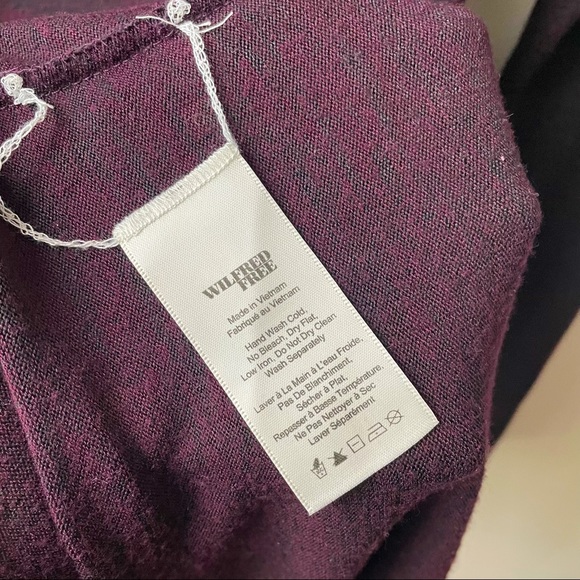 Wilfred Free Klum Dress - Picture 6 of 8